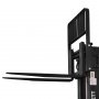 Электрический погрузчик YETT ERP20 li-ion ZM300-SS