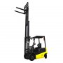 Электрический погрузчик YETT ERP20 li-ion ZM300-SS