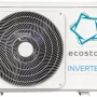 Сплит-система EcoStar Radium KVS-IRAM12CH