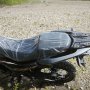 Мотоцикл Motoland 300 ENDURO GARET (чёрный)