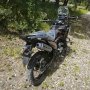 Мотоцикл Motoland 300 ENDURO GARET (чёрный)