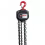 Таль ручная цепная SAIZEN HSZ 0,5 т 9 м