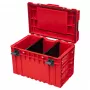 Ящик для инструмента Qbrick System ONE 450 Expert 2.0 RED Ultra HD (красный)