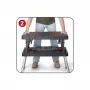 Верстак складной Keter Folding Work Table (черный)