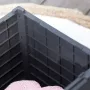 Сундук пластиковый уличный Keter Vigo графит