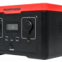 Электростанция аккумуляторная портативная Profipower ПЭ-600