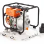 Мотопомпа бензиновая Meran MPG201