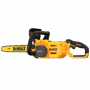 Пила цепная аккумуляторная DeWalt DCMCS574X1