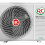 Кондиционер Royal Clima RCI-OME28HN