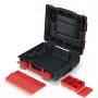 Ящик для инструмента Kistenberg C BLOCK ALU LOG TOOL CASE 15