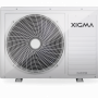 Сплит-система Xigma TurboCool inverter XGI-TXE21RHA