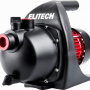 Насос поверхностный Elitech НП 800П