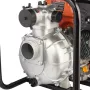 Бензиновая высоконапорная мотопомпа Meran MPG301H