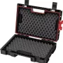 Ящик для инструментов Qbrick System PRO Toolcase (черный)