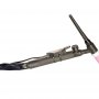 Горелка TIG ECO17V M16x1,5 10-25 (4м)