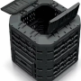 Компостер Prosperplast Compogreen Vario 650L (черный)