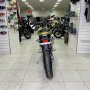 Мотоцикл GR GR7 F300A (4T YB300H) Motard ПТС (серый)