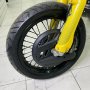 Мотоцикл GR GR7 F300A (4T YB300H) Motard ПТС (серый)