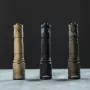 Фонарь Armytek Dobermann Pro Magnet USB Sand White