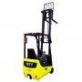 Электрический мини-погрузчик YETT ERM13 mini li-ion ZSM400-SS