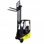 Электрический мини-погрузчик YETT ERM13 mini li-ion ZSM400-SS