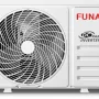 Сплит-система Funai Kadzoku Inverter RAC-I-KD75HP.D03