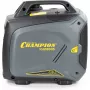 Генератор Champion IGG1800S