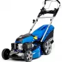 Газонокосилка бензиновая Hyundai L5154SE