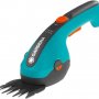 Ножницы аккумуляторные Gardena ClassicCut Li (09884-20)