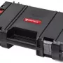 Ящик для инструментов Qbrick System PRO Toolcase (черный)