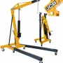 Кран гидравлический JCB JCB-T32002 (из 2-х частей)