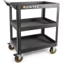 Тележка инструментальная Runtec Performance RT-PR3