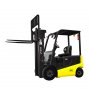 Электрический погрузчик YETT ERP20-ZSM550-SS