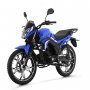 Мопед Rockot Alpha Dynamic (синий)