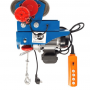 Таль электрическая с тележкой TOR 1049815 (T)