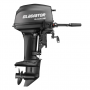 Лодочный мотор Gladiator G9.8FHS BLACKLINE