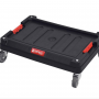 Платформа передвижная Qbrick System TWO (черный)