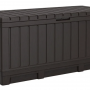 Сундук садовый Keter Kentwood Box (коричневый)