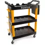 Тележка инструментальная Runtec RT-PP3