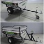 Прицеп Xator X-Trailer pro 1500