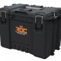 Ящик для инструмента Keter XL ROC PRO GEAR 2.0 (черный)