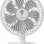 Вентилятор настольный Leonord LE-1648 USB