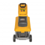 Измельчитель садовый Stiga Bio Silent 2500