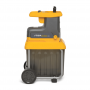 Измельчитель садовый Stiga Bio Silent 2500