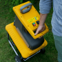 Измельчитель садовый Stiga Bio Silent 2500