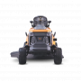 Садовый трактор Villartec MR 2107H