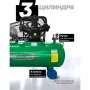 Компрессор RockForce RF-TB390-300