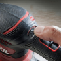 Шлифмашина эксцентриковая Skil SR2117