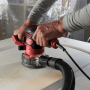 Шлифмашина эксцентриковая Skil SR2117