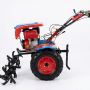 Мотоблок SmartBalance Grom (18 л.с.)